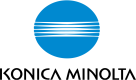 Konica minolta
