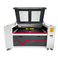 Лазерно-гравировальная машина Ray 1390 N Plus 1