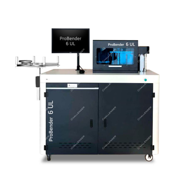 Бортогиб Rimal ProBender 6 UL